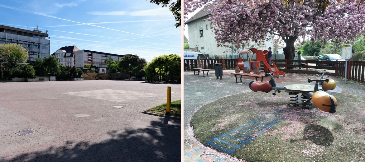 Place Alfred-Muller - Photo 1