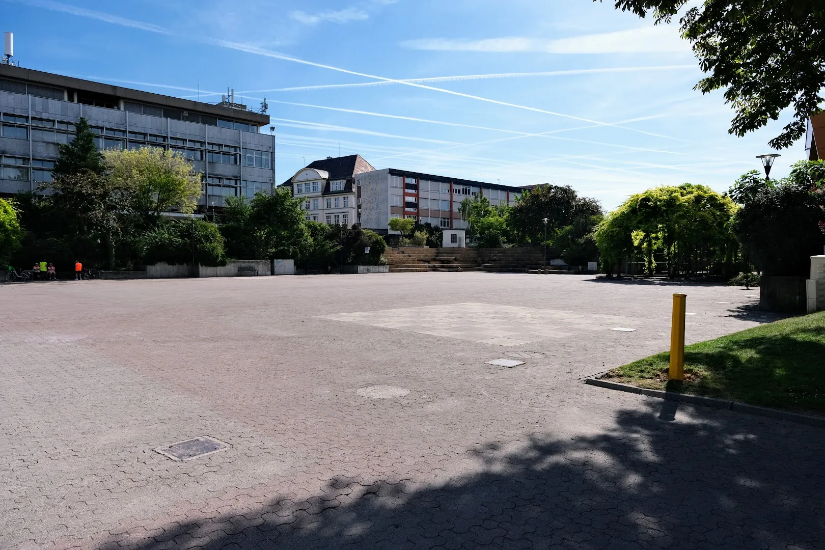 Place Alfred-Muller
